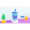 imageZak Designs 15oz Bluey Kelso Tumbler Set LeakProof ScrewOn Lid with Straw Made of Durable Plastic and Silicone Perfect Bundle for Kids 2 Count Pack of 1Blues Clues