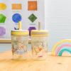 imageZak Designs Dr Seuss Kelso Toddler Cups For Travel or At Home 15oz 2Pack Durable Plastic Sippy Cups With LeakProof Design is Perfect for Kids One Fish Two Fish Red Fish Blue FishDisney Winnie the Pooh