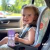 imageZak Designs Harmony Disney Kid Water Bottle for Travel or At Home 14oz Stainless Steel is LeakProof and Vacuum Insulated Minnie MouseDisney Princess
