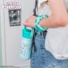 imageZak Designs Harmony Disney Kid Water Bottle for Travel or At Home 14oz Stainless Steel is LeakProof and Vacuum Insulated Minnie MouseGabbys Dollhouse