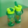 imageZak Designs Harmony Disney Kid Water Bottle for Travel or At Home 14oz Stainless Steel is LeakProof and Vacuum Insulated Minnie MouseMarvel Groot