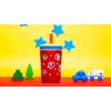 imageZak Designs Kelso Tumbler Toddler Cup For Travel or At Home 12oz Vacuum Insulated Stainless Steel Sippy Cup With LeakProof Design is Perfect For Kids Happy FruitPaw Patrol