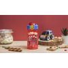 imageZak Designs Sonic the Hedgehog Sage Kids Water Bottle For School or Travel 16oz Durable Plastic Water Bottle With Straw Handle and LeakProof PopUp Spout Cover 2Pack Set Sonic ampamp ShadowSpidey and His Amazing Friends 2pk