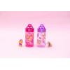 imageZak Designs Sonic the Hedgehog Sage Kids Water Bottle For School or Travel 16oz Durable Plastic Water Bottle With Straw Handle and LeakProof PopUp Spout Cover 2Pack Set Sonic ampamp ShadowPAW Patrol Skye  Friends