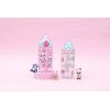 imageZak Designs Sonic the Hedgehog Sage Kids Water Bottle For School or Travel 16oz Durable Plastic Water Bottle With Straw Handle and LeakProof PopUp Spout Cover 2Pack Set Sonic ampamp ShadowGabbys Dollhouse The Gabby Cats