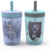 Frozen 2 Kelso Water Bottle