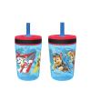 Paw Patrol - Chase & Marshall