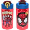 Spidey and His Amazing Friends 2pk