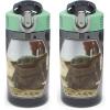 Baby Yoda Bottle 2pk