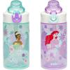 Disney Princess (Ariel  Cinderella  Jasmine  Moana  Rapunzel  Tiana)