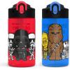 Darth Vader Bottle 2pk