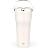 Cream White 30oz