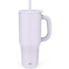 Smoky Lilac Purple 40oz