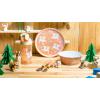 imageZak Designs 5Piece Dinnerware Set Disney Frozen 2  Durable Plastic ampamp Stainless Steel  Includes Water Bottle 8Inch Plate 6Inch Bowl Fork ampamp Spoon  Suitable for Kids Ages 3Unicorn