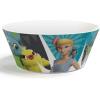 imageZak Designs 5Piece Dinnerware Set Disney Frozen 2  Durable Plastic ampamp Stainless Steel  Includes Water Bottle 8Inch Plate 6Inch Bowl Fork ampamp Spoon  Suitable for Kids Ages 3Toy Story 4