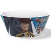 imageZak Designs 5Piece Dinnerware Set Disney Frozen 2  Durable Plastic ampamp Stainless Steel  Includes Water Bottle 8Inch Plate 6Inch Bowl Fork ampamp Spoon  Suitable for Kids Ages 3Toy Story 4