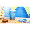 imageZak Designs Bluey Kids Dinnerware Set Includes Plate Bowl Tumbler Water Bottle and Utensil Tableware Made of Durable Material and Perfect for Kids 6 Piece Gift Set NonBPABaby Shark  6pcs