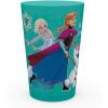 imageZak Designs Disney Frozen Kids Dinnerware 5 Piece Set Includes Plate Bowl Tumbler and Utensil Tableware NonBPA Made of Durable Material and Perfect for Kids