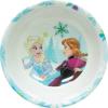 imageZak Designs Disney Frozen Kids Dinnerware 5 Piece Set Includes Plate Bowl Tumbler and Utensil Tableware NonBPA Made of Durable Material and Perfect for Kids