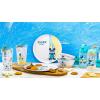 imageZak Designs Disney Mickey Mouse Street Beach HANG EightKids Dinnerware Set Includes 10in Melamine Plate and 27oz Bowl Set BPAFree Durable Plate and Bowl Makes Mealtime Fun