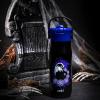 imageZak Designs Harmony Marvel Spidey and His Amazing Friends Kid Water Bottle for Travel or At Home 14oz Recycled Stainless Steel is LeakProof When Closed and Vacuum Insulated SpidermanWednesday Addams