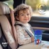 imageZak Designs Harmony Marvel Spidey and His Amazing Friends Kid Water Bottle for Travel or At Home 14oz Recycled Stainless Steel is LeakProof When Closed and Vacuum Insulated SpidermanMarvel Spidey and His Amazing Friends