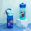 imageZak Designs Harmony Marvel Spidey and His Amazing Friends Kid Water Bottle for Travel or At Home 14oz Recycled Stainless Steel is LeakProof When Closed and Vacuum Insulated SpidermanMarvel Spidey and His Amazing Friends