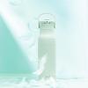 imageZak Designs Harmony Water Bottle for Travel or At Home 32oz Recycled Stainless Steel is LeakProof When Closed and Vacuum Insulated with Straw Lid and Carry Handle Ebony BlackIcicle Mint Green
