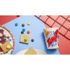 imageZak Designs Kids Dinnerware Set 3 Pieces Durable and Sustainable Melamine Bamboo Plate Bowl and Tumbler are Perfect For Dinner Time With Family DogMarvel SpiderMan