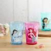 imageZak Designs Marvel SpiderMan Nesting Tumbler Set for At Home 145oz NonBPA Plastic Cups 4Pack Spidey and His Amazing FriendsBelle  Jasmine  Ariel