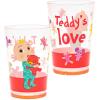 imageZak Designs Marvel SpiderMan Nesting Tumbler Set for At Home 145oz NonBPA Plastic Cups 4Pack Spidey and His Amazing FriendsCoComelon