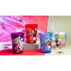 imageZak Designs Marvel SpiderMan Nesting Tumbler Set for At Home 145oz NonBPA Plastic Cups 4Pack Spidey and His Amazing FriendsSpidey and His Amazing Friends