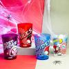 imageZak Designs Marvel SpiderMan Nesting Tumbler Set for At Home 145oz NonBPA Plastic Cups 4Pack Spidey and His Amazing FriendsSpidey and His Amazing Friends