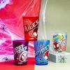 imageZak Designs Marvel SpiderMan Nesting Tumbler Set for At Home 145oz NonBPA Plastic Cups 4Pack Spidey and His Amazing FriendsSpidey and His Amazing Friends