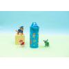 imageZak Designs Minecraft Sage Kids Water Bottle For School or Travel 14oz Stainless Steel Water Bottle With Straw Handle and LeakProof PopUp Spout Cover CreeperPAW Patrol