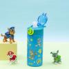 imageZak Designs Minecraft Sage Kids Water Bottle For School or Travel 14oz Stainless Steel Water Bottle With Straw Handle and LeakProof PopUp Spout Cover CreeperPAW Patrol
