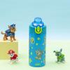 imageZak Designs Minecraft Sage Kids Water Bottle For School or Travel 14oz Stainless Steel Water Bottle With Straw Handle and LeakProof PopUp Spout Cover CreeperPAW Patrol