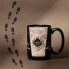 imageZak Designs Minions The Rise of Gru Ceramic Latte Mug and Plate for Coffee Tea Breakfast or Dessert with Travel Mug Lid 2Piece Set17 Fluid OuncesHarry Potter Marauders Map