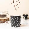 imageZak Designs Minions The Rise of Gru Ceramic Latte Mug and Plate for Coffee Tea Breakfast or Dessert with Travel Mug Lid 2Piece Set17 Fluid OuncesMinnie Mouse