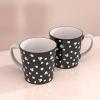 imageZak Designs Minions The Rise of Gru Ceramic Latte Mug and Plate for Coffee Tea Breakfast or Dessert with Travel Mug Lid 2Piece Set17 Fluid OuncesMinnie Mouse
