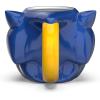 imageZak Designs Minions The Rise of Gru Ceramic Latte Mug and Plate for Coffee Tea Breakfast or Dessert with Travel Mug Lid 2Piece Set17 Fluid OuncesSonic the Hedgehog