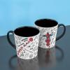 imageZak Designs Minions The Rise of Gru Ceramic Latte Mug and Plate for Coffee Tea Breakfast or Dessert with Travel Mug Lid 2Piece Set17 Fluid OuncesSpiderman