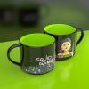 imageZak Designs Minions The Rise of Gru Ceramic Latte Mug and Plate for Coffee Tea Breakfast or Dessert with Travel Mug Lid 2Piece Set17 Fluid OuncesSquid Game Red Light Green Light