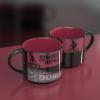 imageZak Designs Minions The Rise of Gru Ceramic Latte Mug and Plate for Coffee Tea Breakfast or Dessert with Travel Mug Lid 2Piece Set17 Fluid OuncesStranger Things