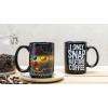 imageZak Designs Minions The Rise of Gru Ceramic Latte Mug and Plate for Coffee Tea Breakfast or Dessert with Travel Mug Lid 2Piece Set17 Fluid OuncesThanos Infinity Gauntlet