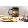 imageZak Designs Minions The Rise of Gru Ceramic Latte Mug and Plate for Coffee Tea Breakfast or Dessert with Travel Mug Lid 2Piece Set17 Fluid OuncesThanos Infinity Gauntlet