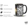imageZak Designs Minions The Rise of Gru Ceramic Latte Mug and Plate for Coffee Tea Breakfast or Dessert with Travel Mug Lid 2Piece Set17 Fluid OuncesThanos Infinity Gauntlet