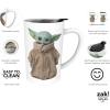 imageZak Designs Minions The Rise of Gru Ceramic Latte Mug and Plate for Coffee Tea Breakfast or Dessert with Travel Mug Lid 2Piece Set17 Fluid OuncesThe child