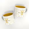 imageZak Designs Minions The Rise of Gru Ceramic Latte Mug and Plate for Coffee Tea Breakfast or Dessert with Travel Mug Lid 2Piece Set17 Fluid OuncesYellowstone