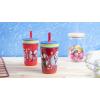 imageZak Designs Spidey and His Amazing Friends Kelso Tumbler Set LeakProof ScrewOn Lid with Straw Bundle for Kids Includes Plastic and Stainless Steel Cups with Bonus Sipper 3pc Set NonBPASpidey